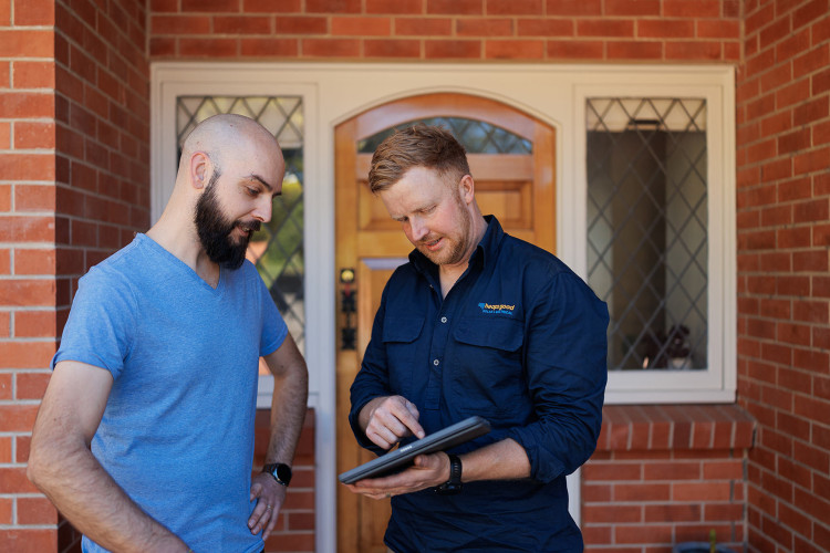 Home solar and battery design, installation and support - Heaps Good Solar