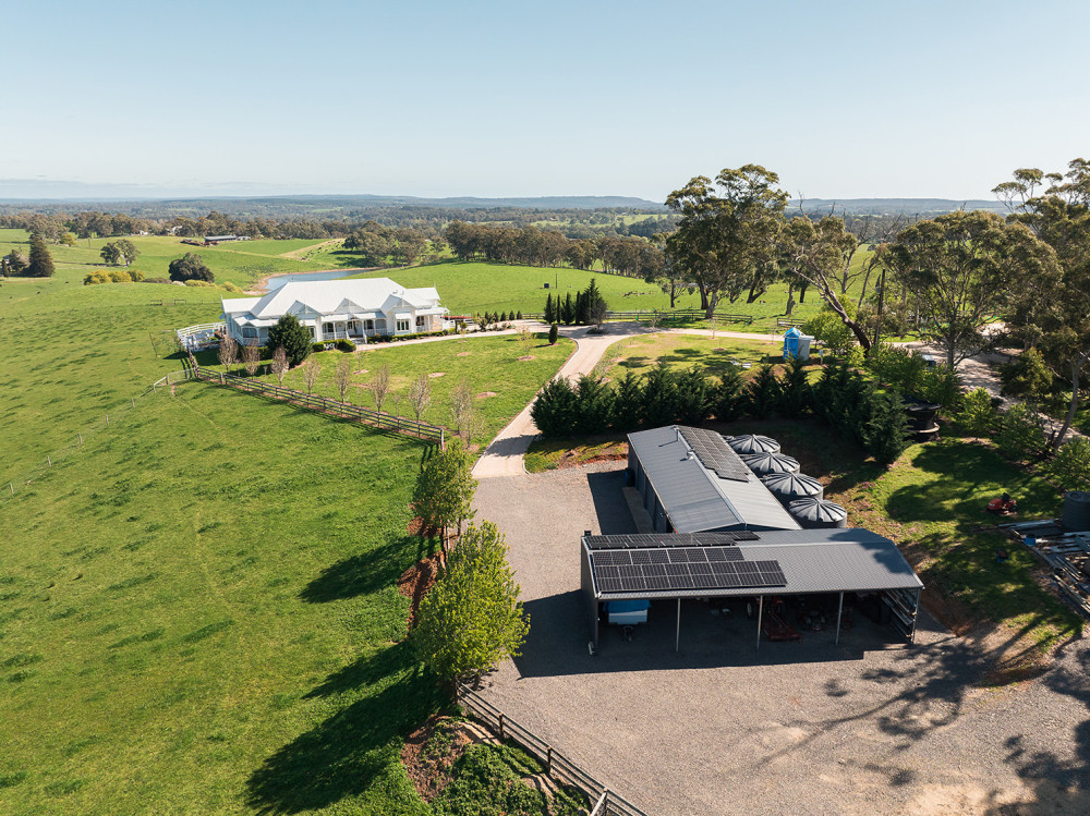 Projects - Heaps Good Solar