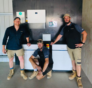 Heaps Good Solar