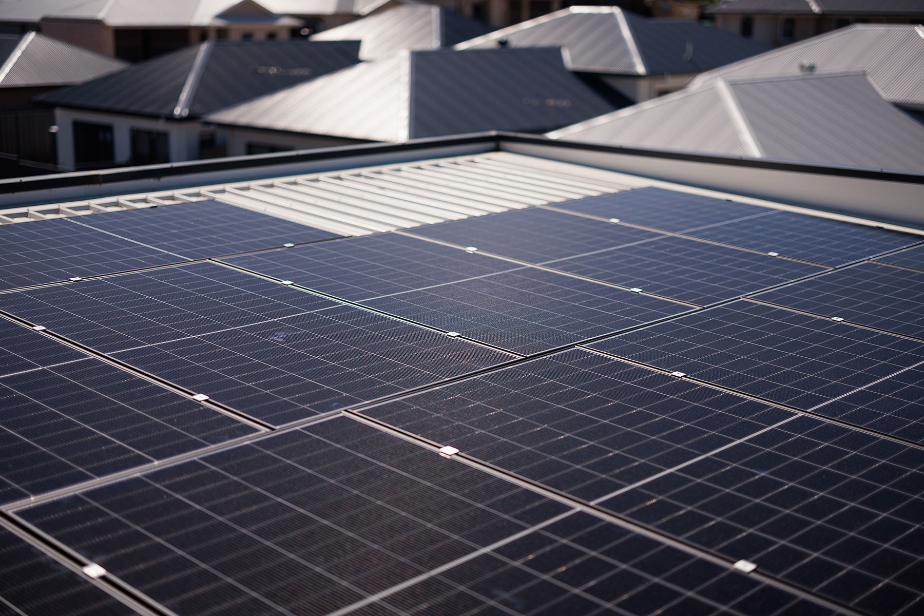 Home solar and battery design, installation and support - Heaps Good Solar